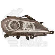 OPT D H7+H7 ELECT A/MOTEUR 