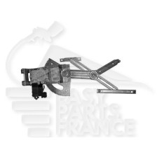 LEVE VITRE AVD ELECT CONFORT 