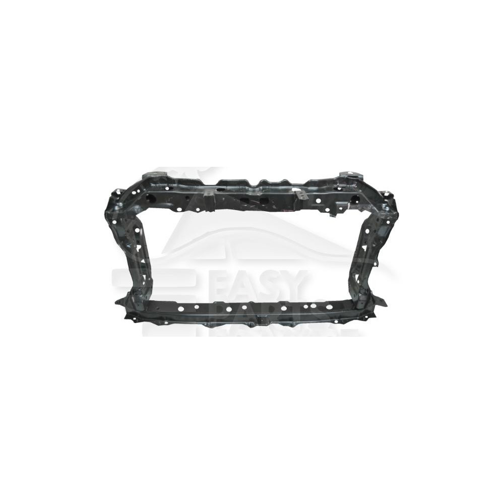 FACE AVANT pour TOYOTA YARIS HYBRIDE