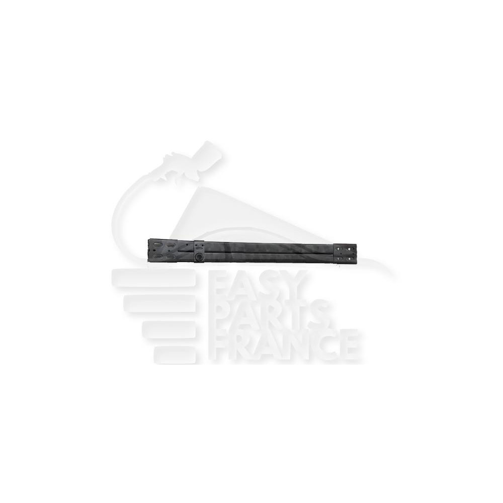 RENFORT DE PARE-CHOC AVANT pour NISSAN MICRA