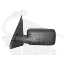 RÉTROVISEUR GAUCHE A MANETTE pour FIAT PANDA