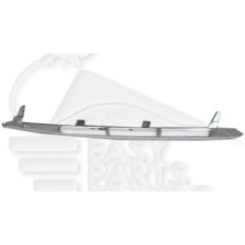 MOULURE DE GRILLE DE CALANDRE G CHROMEE 