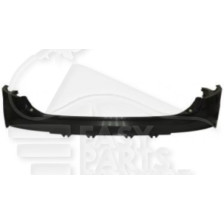 PARE-CHOC ARRIÈRE A PEINDRE AVEC PACKONTROL pour VOLVO XC 90