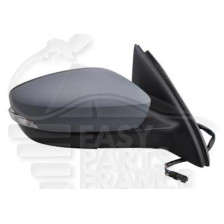 RETRO D ELECT CHAUF A PEINDRE A/FEU 