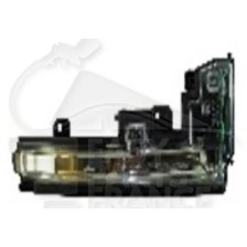 FEU DE RÉTROVISEUR DROIT BLANC CLIGNOTANT pour LAND ROVER RANGE ROVER