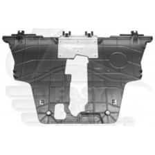 CACHE S/MOTEUR PARTIE AR 