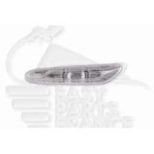 FEU D'AILE AVANT-GAUCHE BLANC pour BMW S1 E 87
