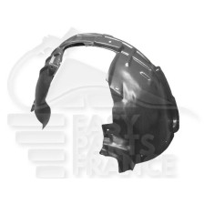 PARE BOUE AILE AVANT-DROIT MODÈLE 3.2 S LINE pour AUDI Q5