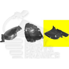 CACHE SOUS MOTEUR AVANT-DROIT pour PEUGEOT 406