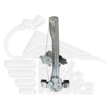 LEVE VITRE ÉLECTRIQUE ARRIÈRE-GAUCHE pour CHEVROLET CRUZE