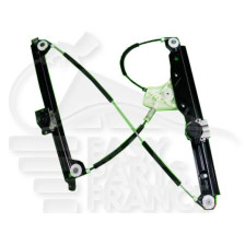 MECANISME DE LEVE VITRE ELECT AVD 