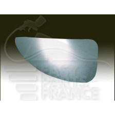 GLACE DE RETRO D CONVEX angle mort 