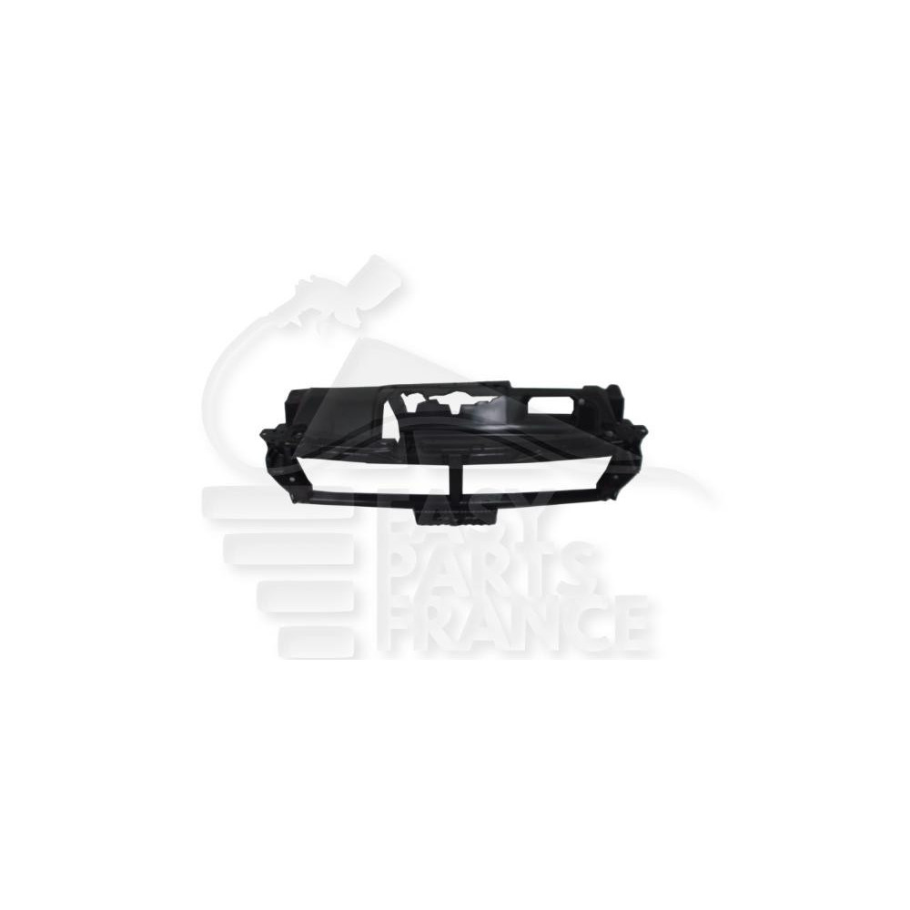 SUPPORT DE GRILLE DE CALANDRE pour PEUGEOT 308
