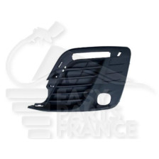 GRILLE DE PC AVG NOIRE 