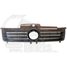 GRILLE DE CALANDRE pour VOLKSWAGEN POLO