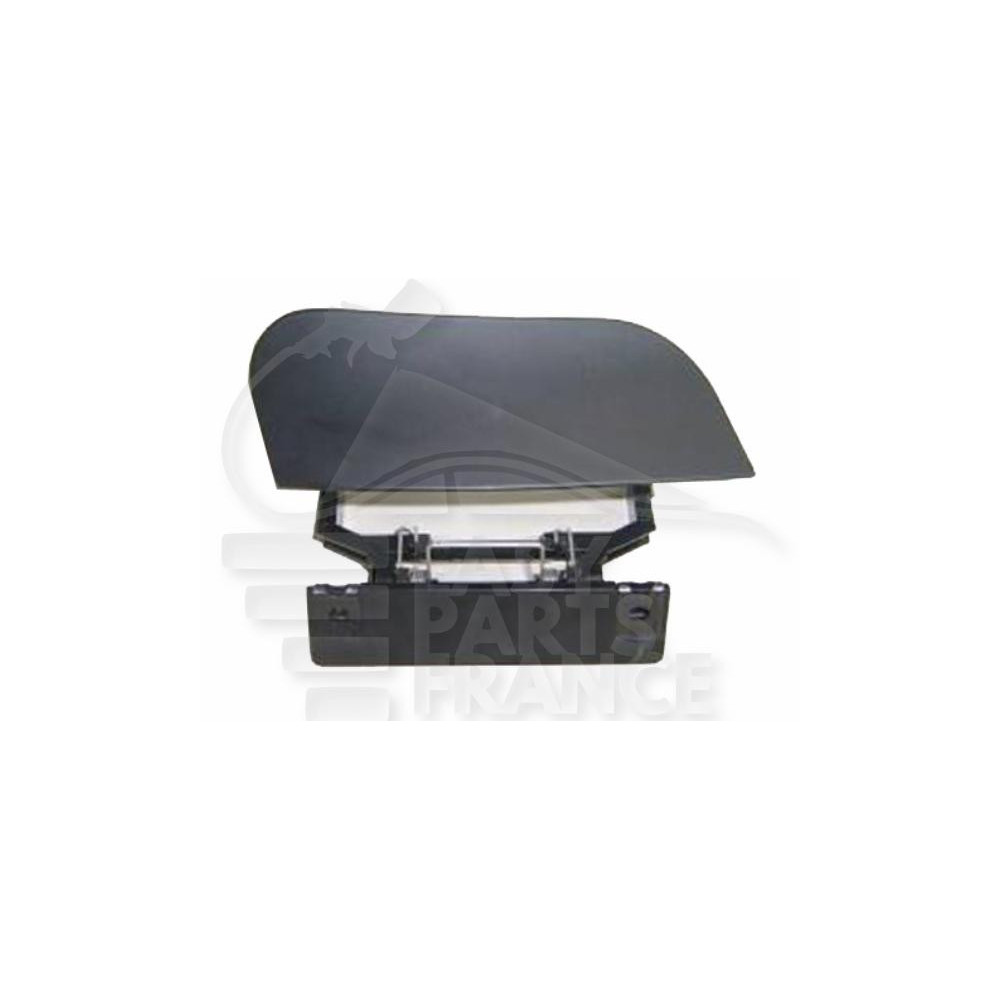 CACHE LAVE PHARE DE PARE-CHOC AVANT-DROIT pour MERCEDES CLASSE S - W220