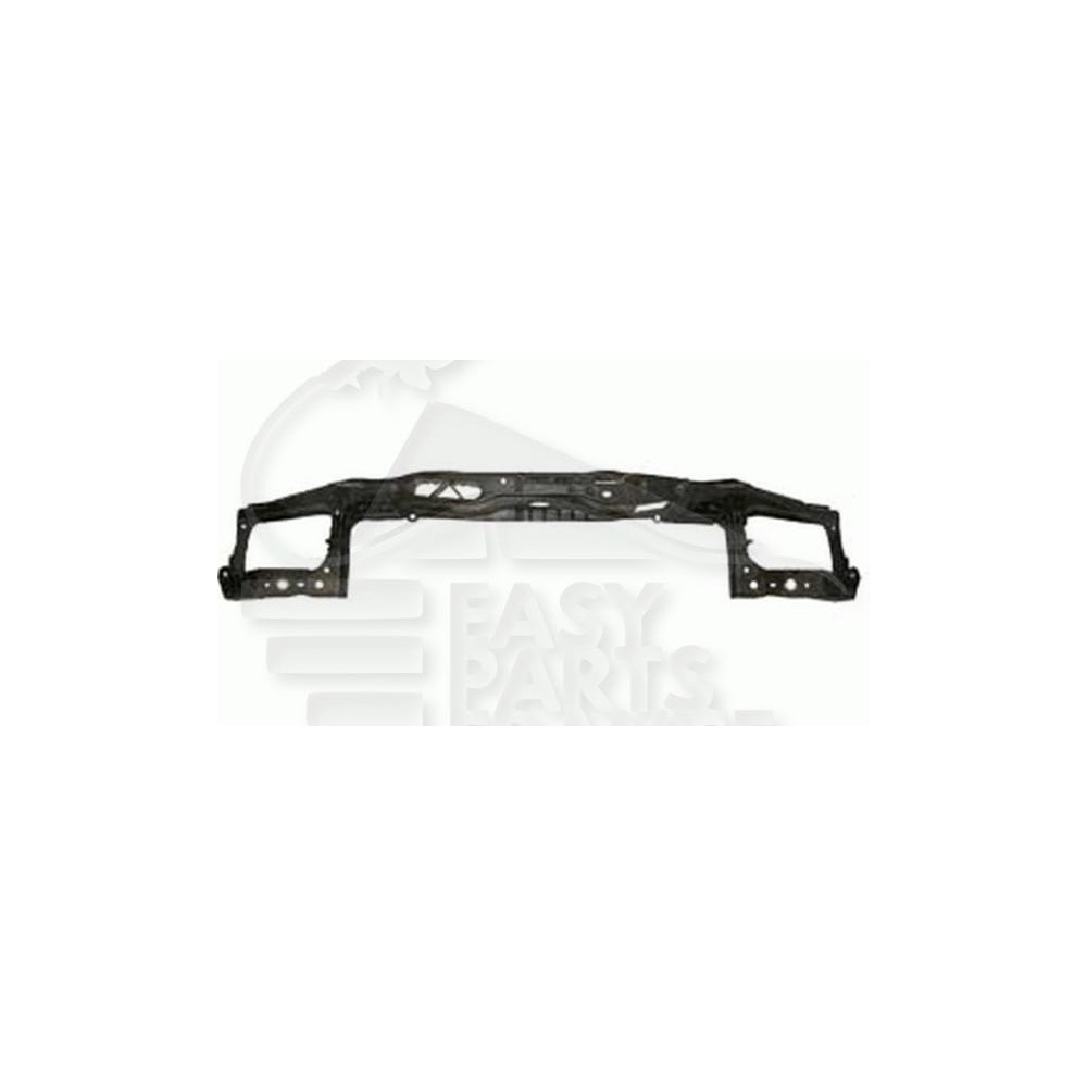 FACE AVANT SUPÉRIEUR pour OPEL CORSA