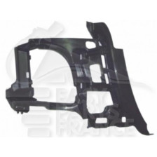 SUPPORT DE PARE-CHOC AVANT-DROIT pour VOLKSWAGEN GOLF