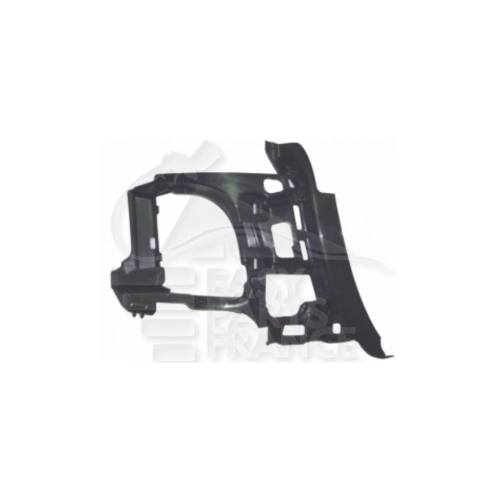 SUPPORT DE PARE-CHOC AVANT-DROIT pour VOLKSWAGEN GOLF
