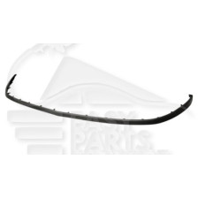 SPOILER DE PARE-CHOC AVANT NOIR pour OPEL MOKKA