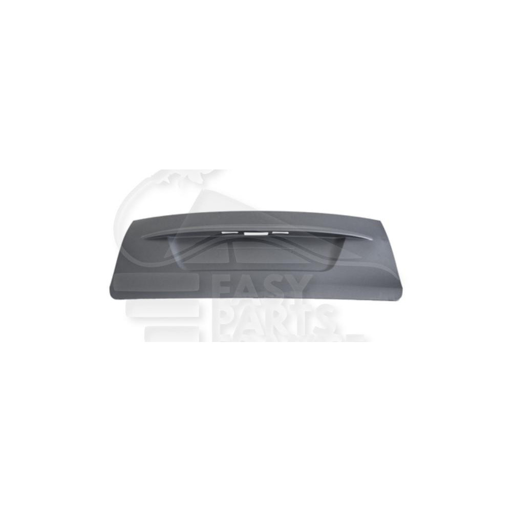 PORTE DE COFFRE pour SMART SMART