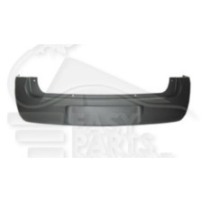 PARE-CHOC ARRIÈRE A PEINDRE pour OPEL MERIVA