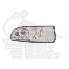 FEU ANTI-BROUILLARD H8 AVANT-DROIT AVEC FEU DE JOUR pour SKODA SUPERB