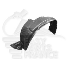 PARE- BOUE AILE AVANT-GAUCHE pour TOYOTA LAND CRUISER