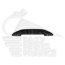 CACHE SOUS MOTEUR - AVANT pour PEUGEOT 208