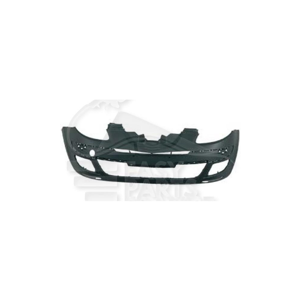 PARE-CHOC AVANT A PEINDRE pour LANCIA MUSA