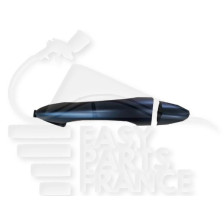 POIGNEE DE PTE AVG NOIRE S/TROU BARILLET 