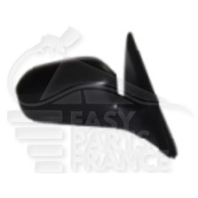 RÉTROVISEUR GAUCHE ÉLECTRIQUE CHAUFFANT pour HONDA CIVIC