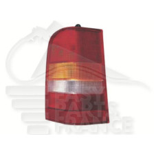 FEU ARRIÈRE-GAUCHE OR/BLANC - VITO pour MERCEDES VITO - VIANO - W638