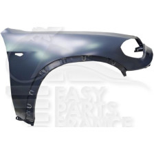 AILE AVANT-DROIT AVEC EMPLACEMENT FEU - AVEC LAVE PHARE pour BMW X5