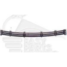 GRILLE DE PARE-CHOC AVANT CENTRALE pour BMW S7 E38