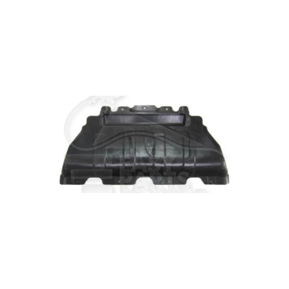 CACHE SOUS MOTEUR MODÈLE 5.7 ENG pour JEEP GRAND CHEROKEE