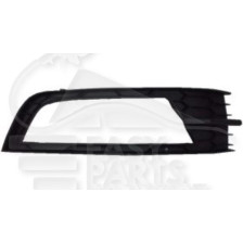 GRILLE DE PC AVG A/EMPL AB NOIRE 