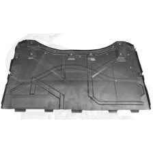 CACHE S/MOTEUR - AR CONVERTIBLE/COUPE 