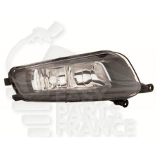 ANTI-BROUILLARD AVANT-DROIT H8 pour VOLKSWAGEN SHARAN