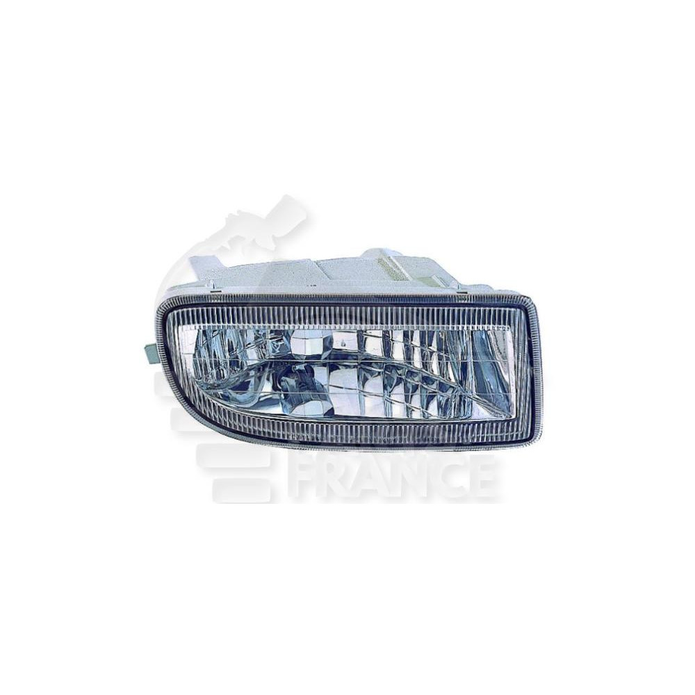 ANTI-BROUILLARD H3 AVANT-DROIT pour TOYOTA LAND CRUISER