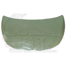 CAPOT pour TOYOTA VERSO