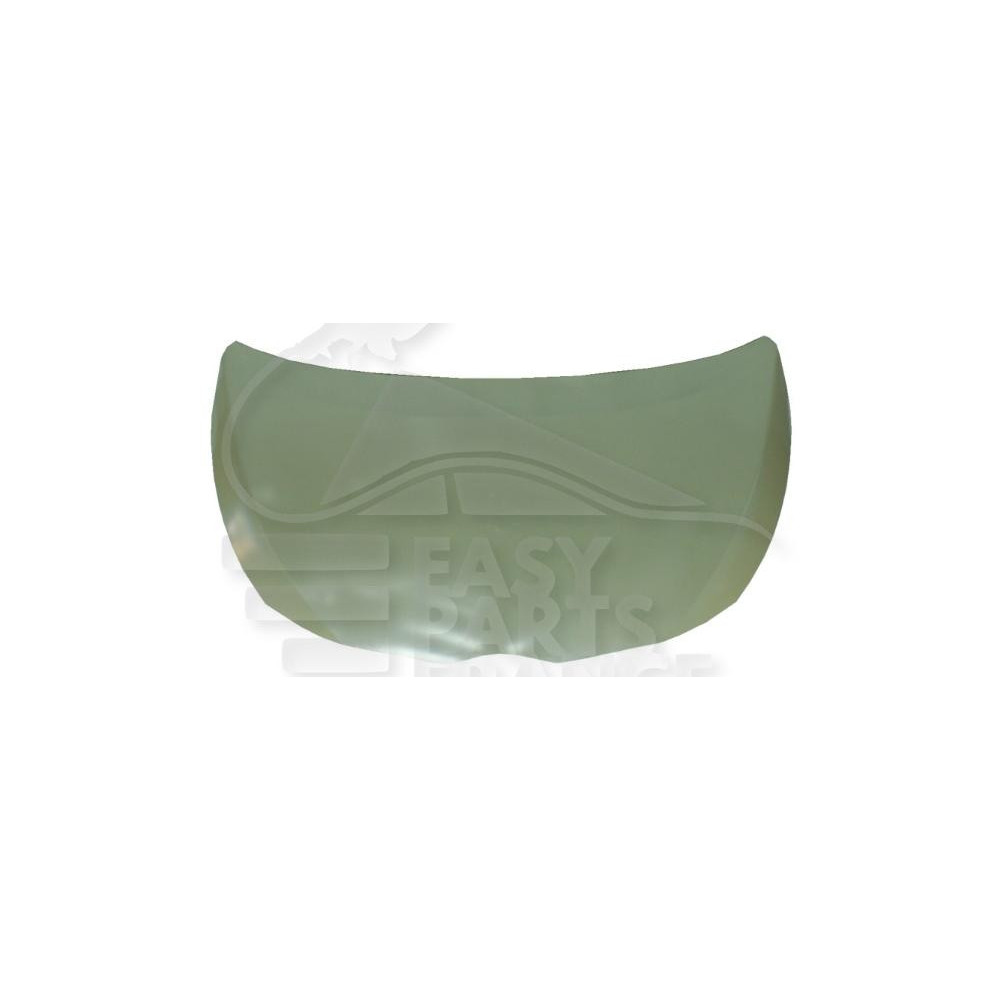 CAPOT pour TOYOTA VERSO