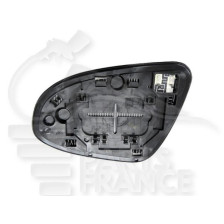 GLACE DE RÉTROVISEUR DROIT CHAUFFANT pour TOYOTA COROLLA