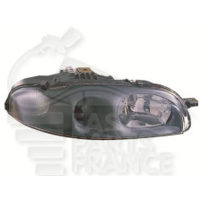 OPT D H1+H1 ELECT S/MOTEUR 