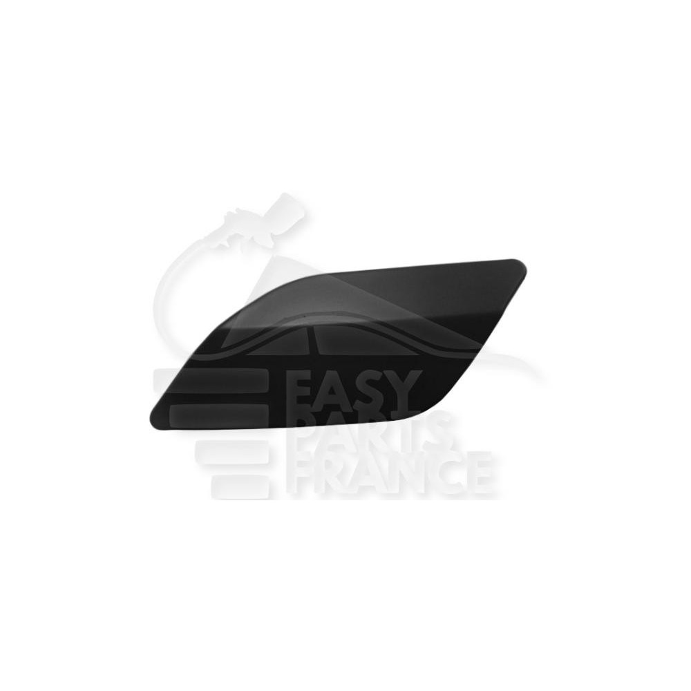 CACHE LAVE PHARE DE PARE-CHOC AVANT-GAUCHE pour VOLKSWAGEN CADDY
