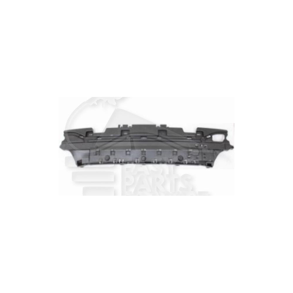 RENFORT DE PARE-CHOC ARRIÈRE pour BMW SERIE 5 G30