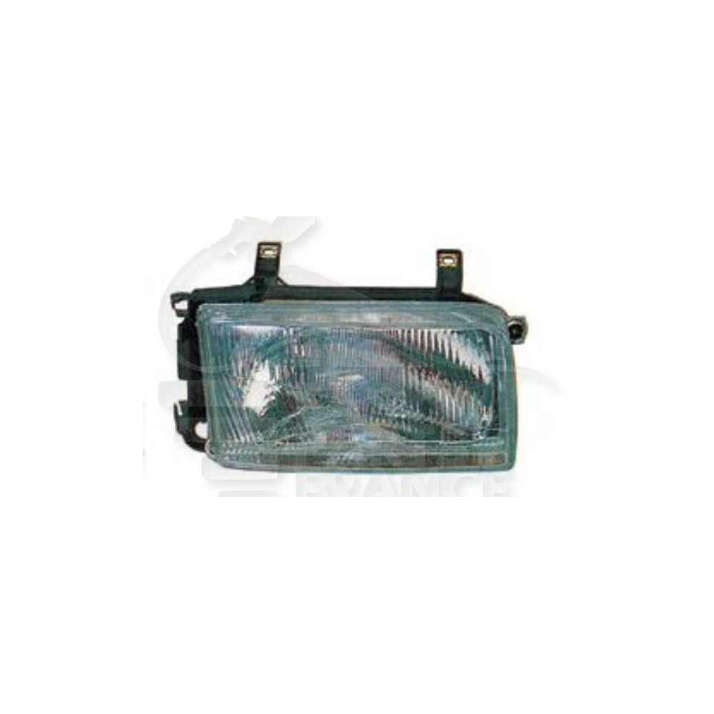 PHARE OPTIQUE GAUCHE H4 MANUEL OU ÉLECTRIQUE pour VOLKSWAGEN TRANSPORTER