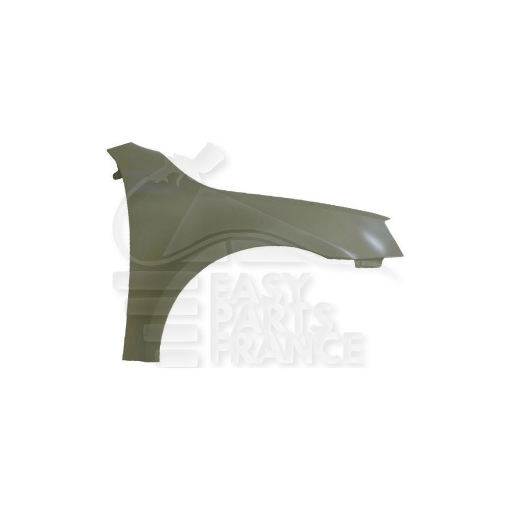 AILE AVANT-DROIT pour SKODA OCTAVIA
