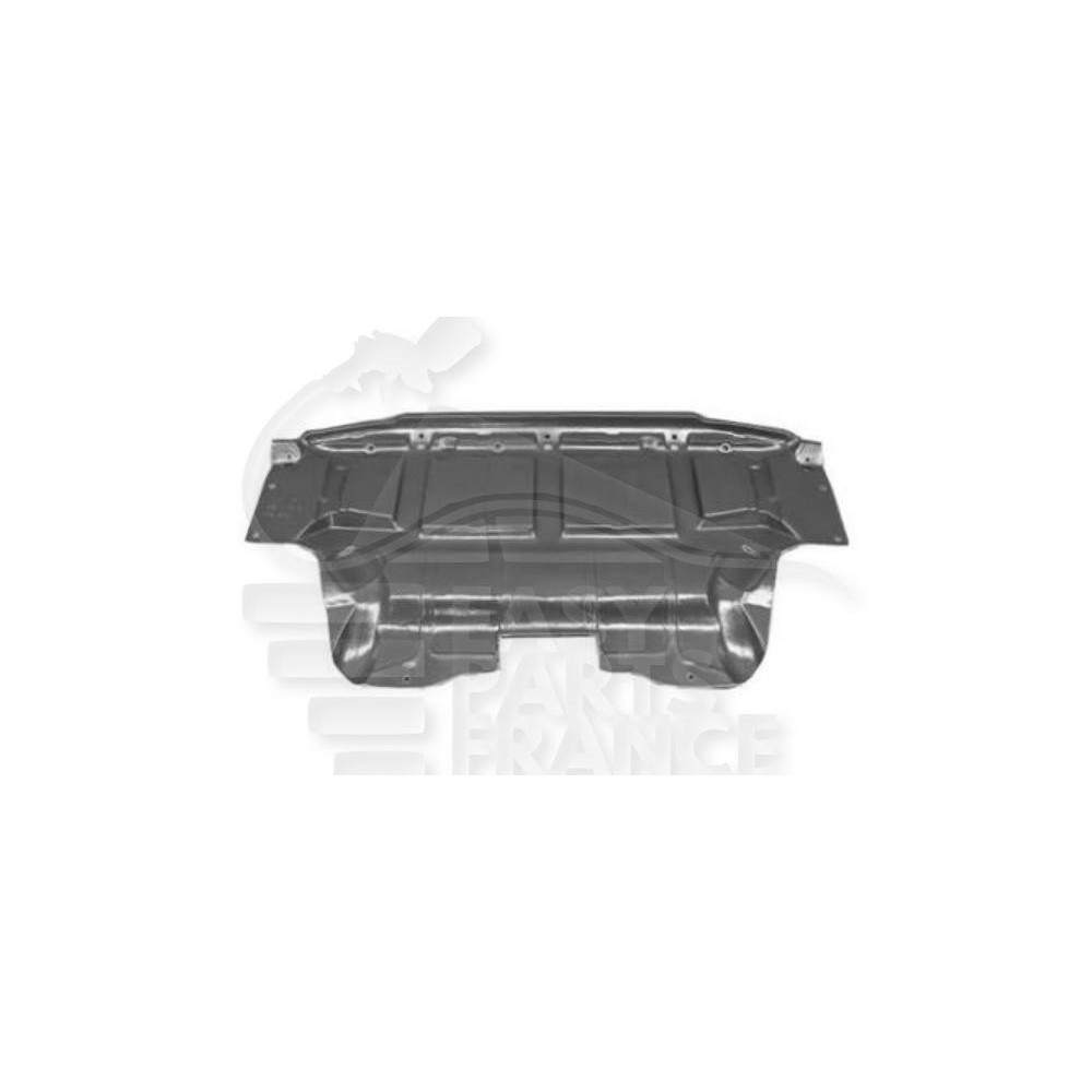CACHE SOUS MOTEUR pour BMW X5
