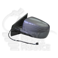 RÉTROVISEUR GAUCHE ÉLECTRIQUE CHAUFFANT A PEINDRE pour FIAT FREEMONT